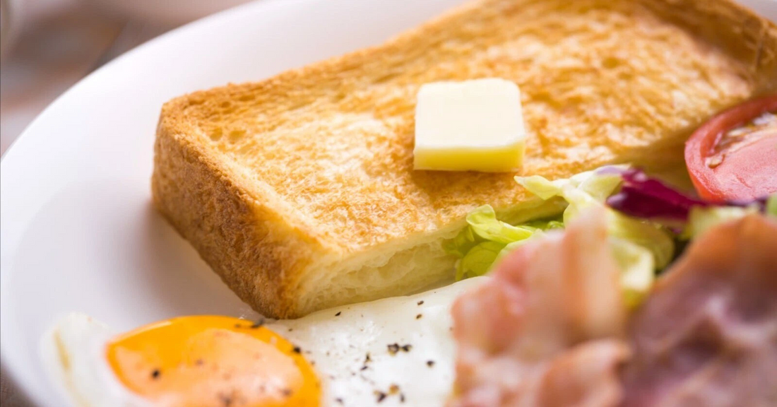 朝ごはんは『GI値が高い』食品が優先!? ダイエットにおける体内時計の重要性