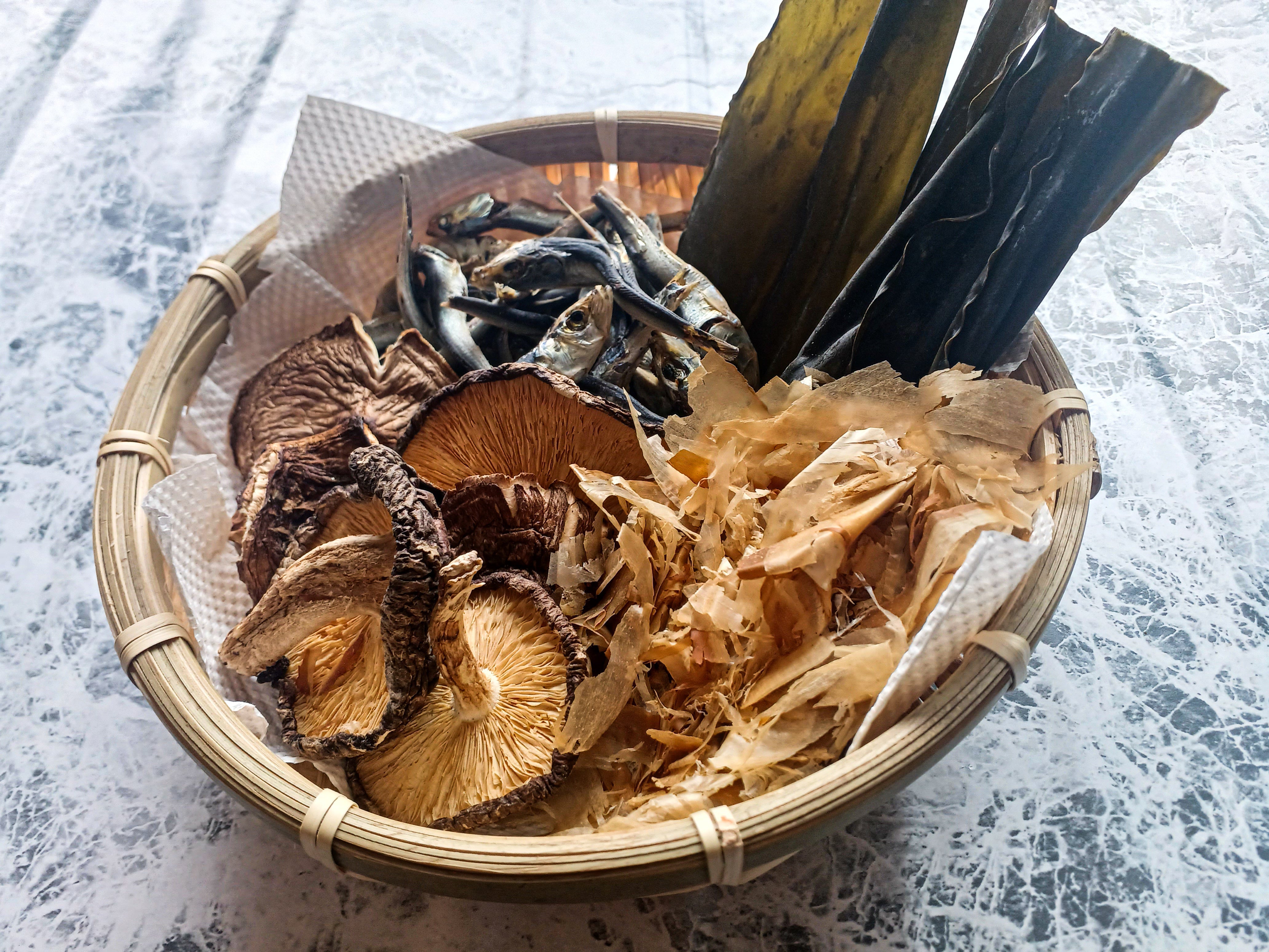 塩味に頼らない旨味のある減塩ドレッシング